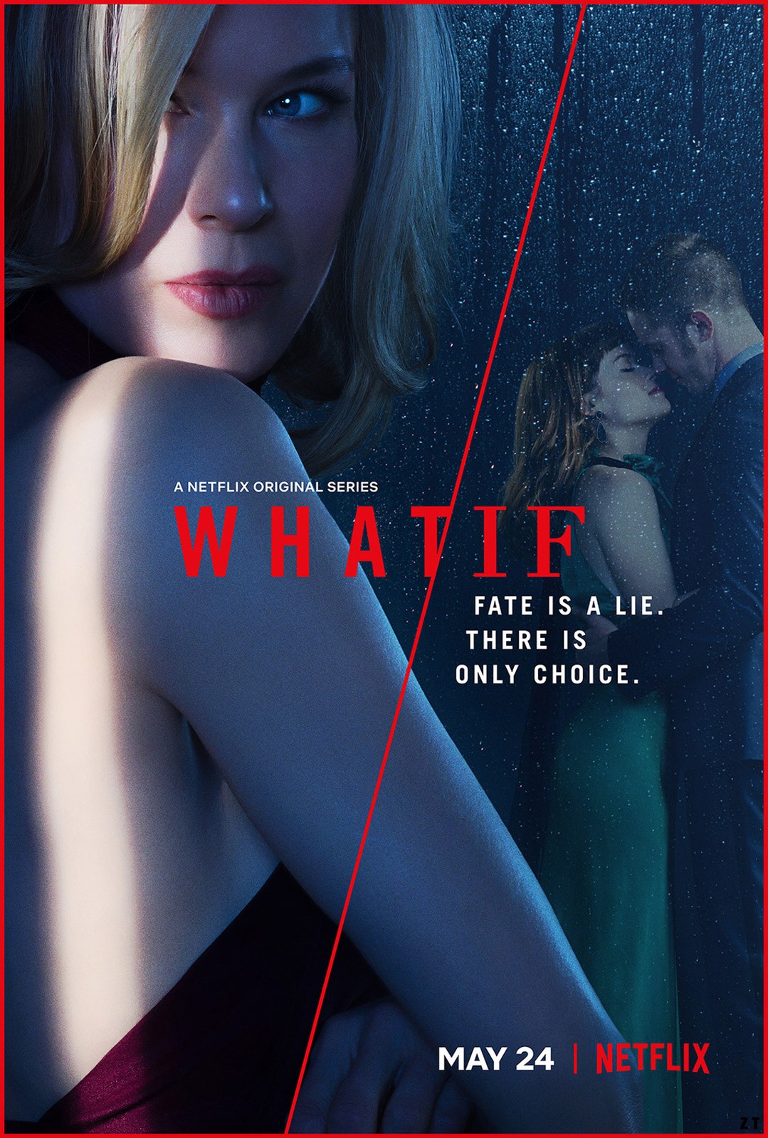 What/If saison 1 épisode 4