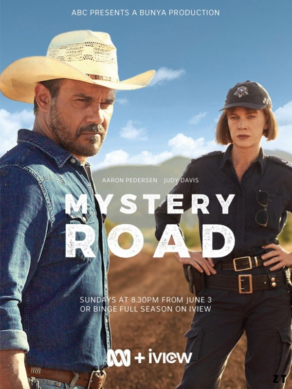 Mystery Road saison 1 épisode 5