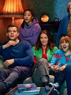 Years and Years saison 1 épisode 2