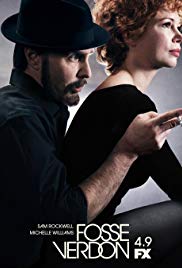 FOSSE/VERDON saison 1 épisode 5