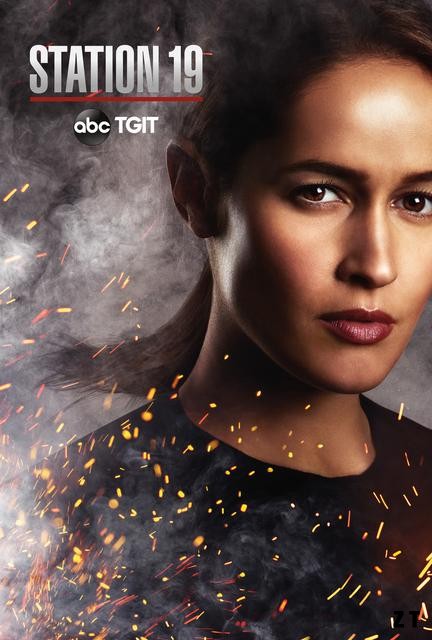 Grey's Anatomy : Station 19 Saison 2 en streaming français