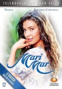 Marimar saison 1 épisode 27