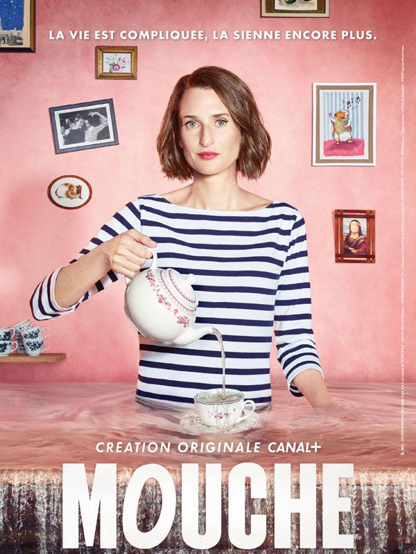 Mouche saison 1 épisode 6