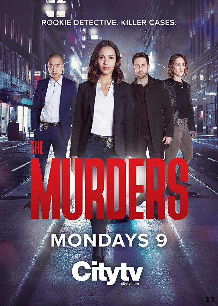 The Murders saison 1 épisode 2