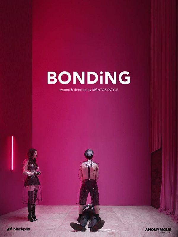 Bonding saison 1 épisode 6