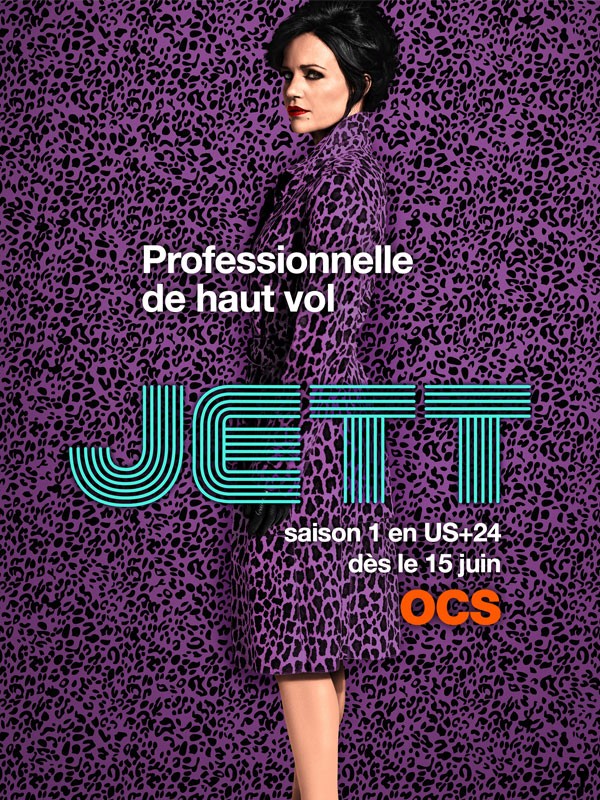 Jett saison 1 épisode 2