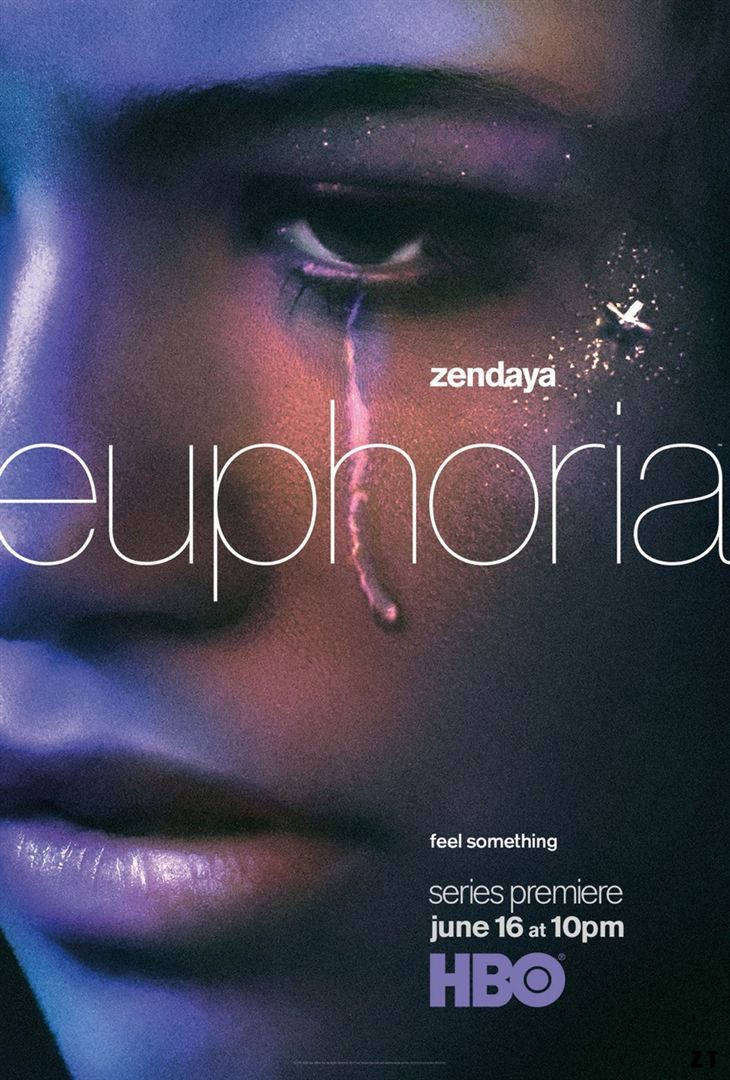 Euphoria saison 1 épisode 4