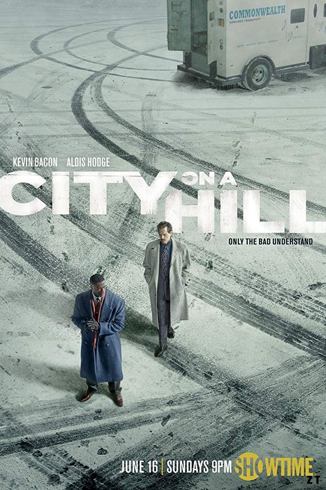 City on a Hill saison 1 épisode 4