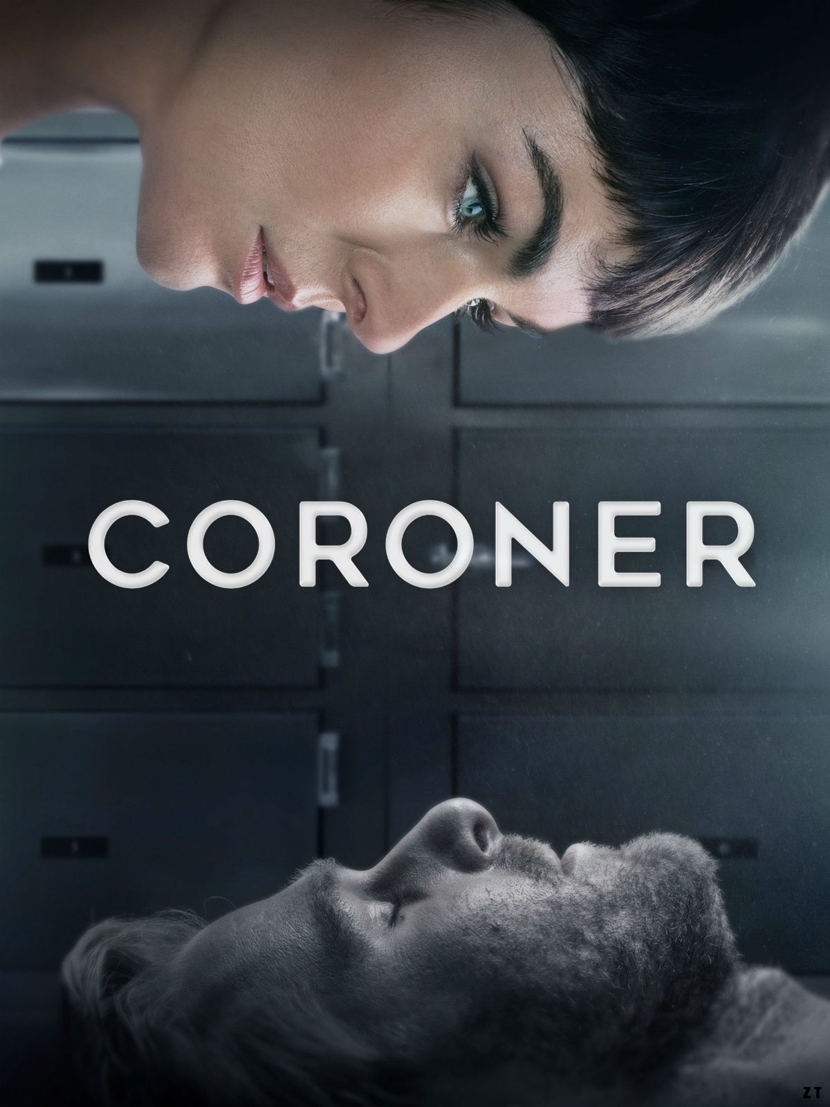 Coroner saison 1 épisode 3