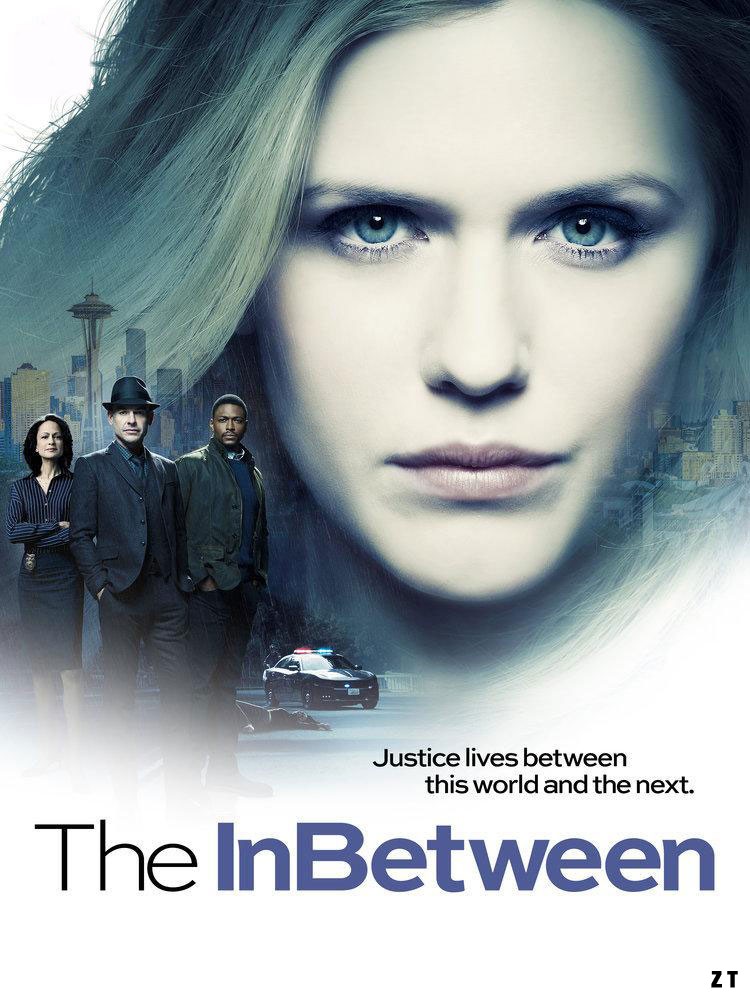 The InBetween saison 1 épisode 2