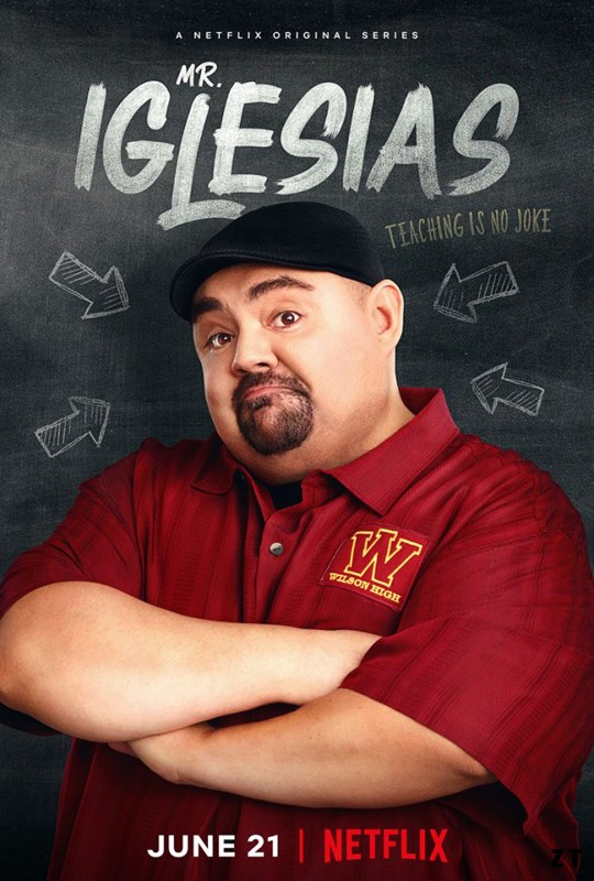 Mr. Iglesias saison 1 épisode 3