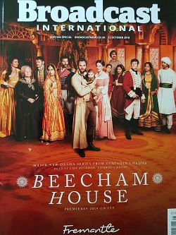 Beecham House streaming