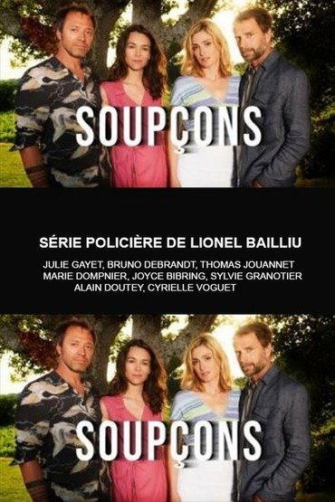 Soupçons saison 1 épisode 3