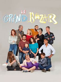 Le Grand Bazar saison 1 épisode 2