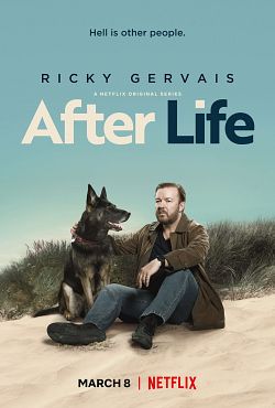 After Life Saison 1 en streaming français