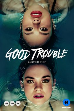 Good Trouble saison 1 épisode 7