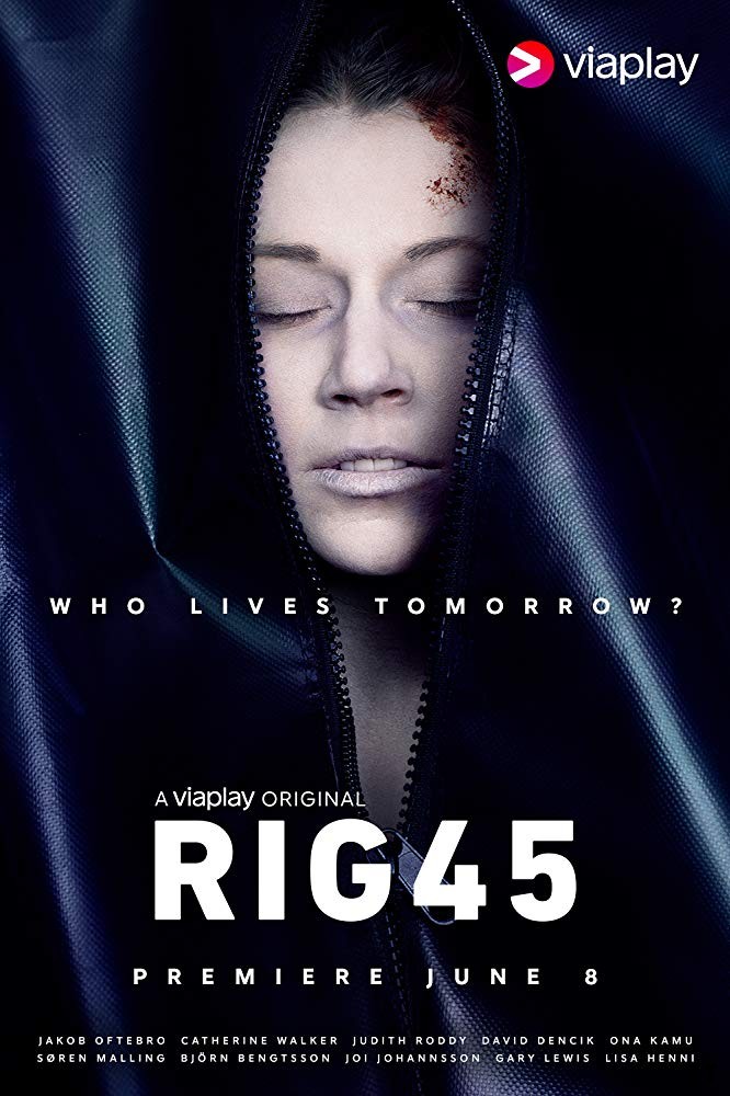 Rig 45 saison 1 épisode 2