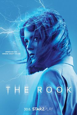 The Rook saison 1 épisode 1